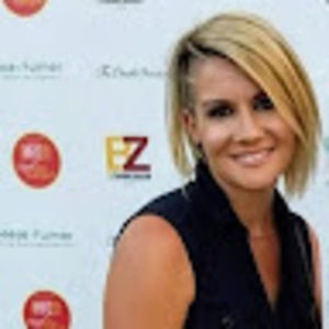 Meet your Posher, Stefanie